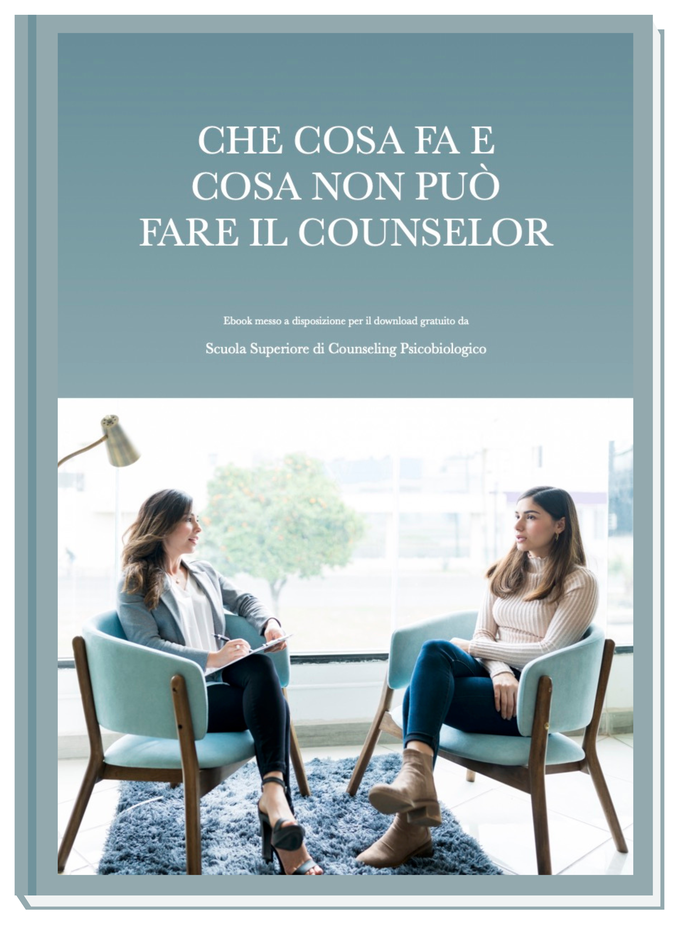 che cosa fa un counselor?